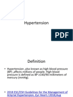 Hypertension.pptx