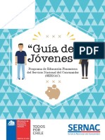 Guía Sernac Cae PDF