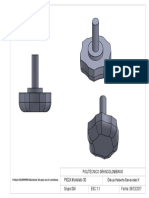 Dibujo Tecnico