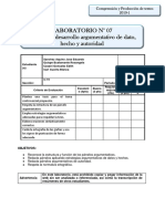 Lab7 Compresion