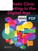 Wendy Lewis - Aesthetic Clinic Marketing in The Digital Age-CRC Press - Taylor & Francis Group (2018)