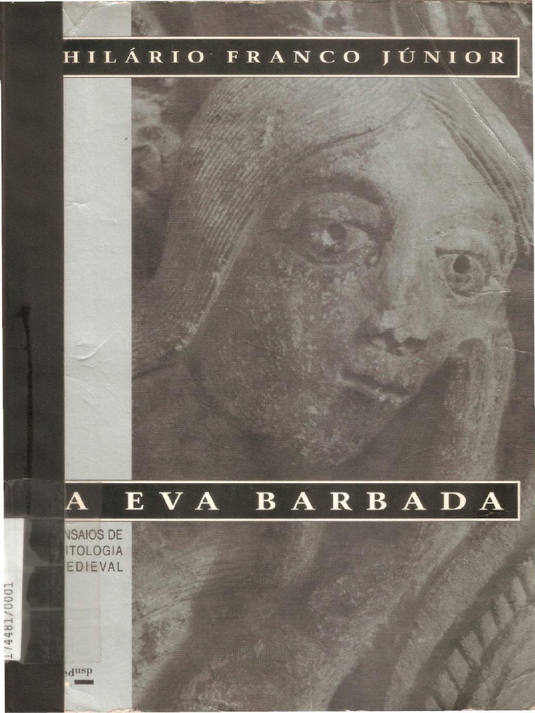 A Eva Barbada PDF PDF Antropologia Historiografia