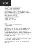 DR Malachi Z York - Is Jesus God | PDF | Jesus | Paul The