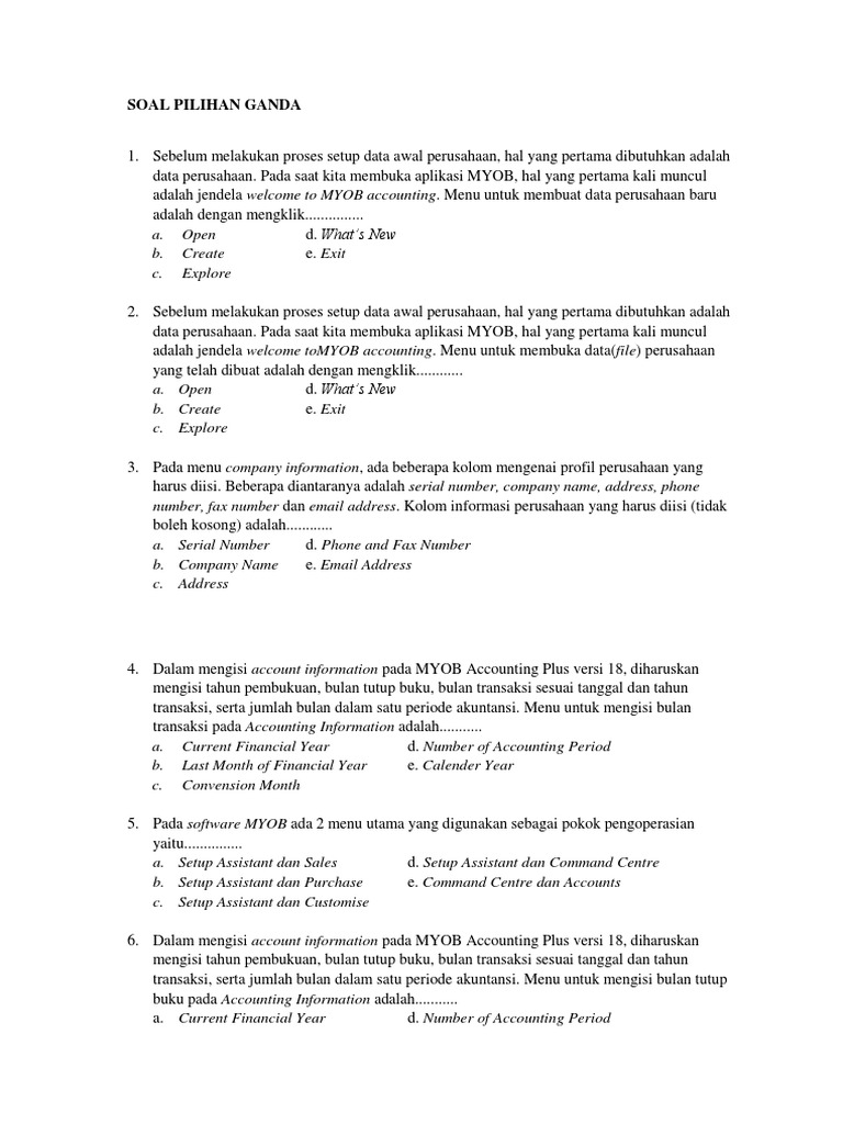 Kolom Informasi Perusahaan Yang Harus Diisi Tidak Boleh Kosong Masnurul