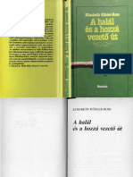 Kubler-Ross Elisabeth A Halal Es A Hozza Vezeto Ut PDF