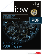 Revista Review ABB 2014-2 
