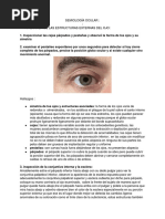 Semiología Ocular