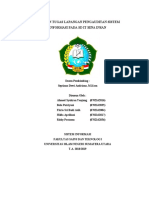 Tugas Lapangan Audit PDF