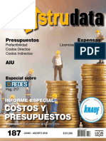 construdata 2018