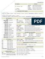 Ip Access Lists PDF