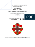 ARNOLD KRUMM-HELLER - Curso de Taumaturgia.pdf