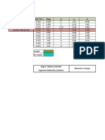 Memoria de Calculo