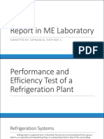 4-Report in ME Laboratory