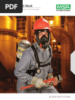 Understanding Scott EBSS and UEBSS | PDF | Equipment