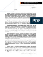 Modelogestion PDF