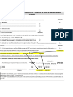 Esquema RLI y renta atribuida régimen renta atribuida