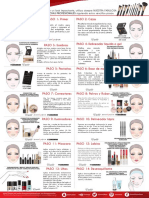 Guia de Maquillaje PDF