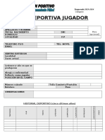 Ficha deportiva jugador Fútbol en Positivo.doc
