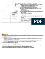 IELTS Speaking Normal Lesson (NL) Class Notes Teacher Zim