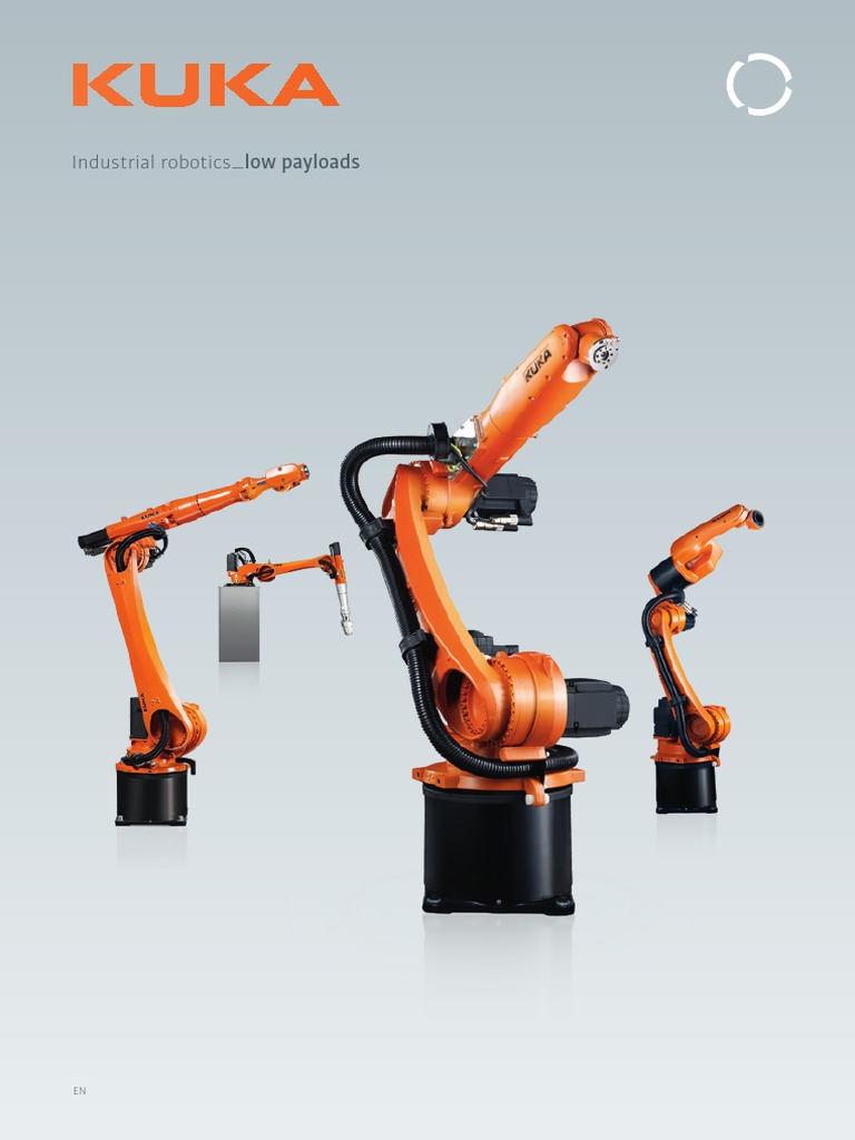 kuka kr16 r2010
