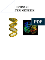 Substansi Genetika