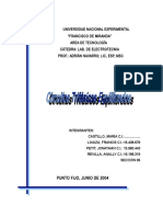 Circuitos Trifásicos