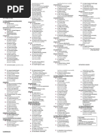 RVS Codes for Wound Management Procedures | PDF | Wound | Surgery