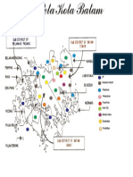 Peta Kota Batam PDF