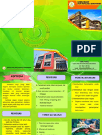 Leaflet Asfiksia RS Bhayangkara Bondowoso