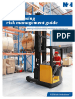 NZI Risk Solutions Warehousing Risk Management Guide