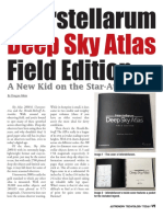 Deep Sky Atlas: Interstellarum Field Edition