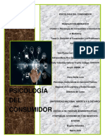 PDC - Intermedia - Unidad 1 - Tarea 2 - Describir El Consumidor y El Problema A Solucionar - TC - Grupo - 102604 - 13.