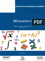 LIVRO DE MATEMÁTICA