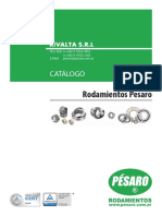 Pesaro Completo PDF