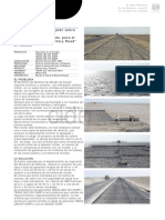 Geomalla en Terraplen y Suelos Blandos PDF