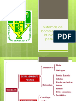 Sistemas de Bombeo para La Industria Petrolera