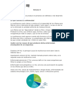 Biología. INSUFICIENCIA RENAL