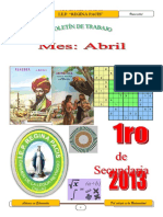 Reseña Histórica de Leibniz PDF