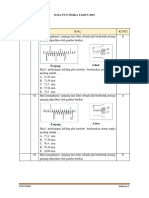 SOAL Latihan UN FISIKA PDF