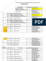 Jadwal Pekuliahan Fisika Semester Ganjil 2019 - 2020 - Finish-Autosaved