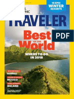 Traveler Best of The World