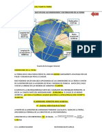 1geodesia Es La Ciencia