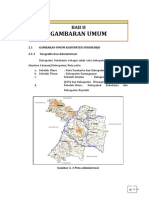 Gambaran Umum Sukharjo