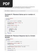 C Programming