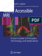 Totally Accesible MRI PDF