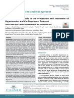 Journal of Hypertension and Management JHM 5 037