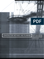 JohnRIllingworth ConstructionMethodsAndPlanning2ndEdition PDF