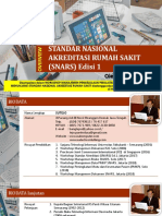 Standar Akreditasi Rumah Sakit - Ikatemi - 26april2019 PDF