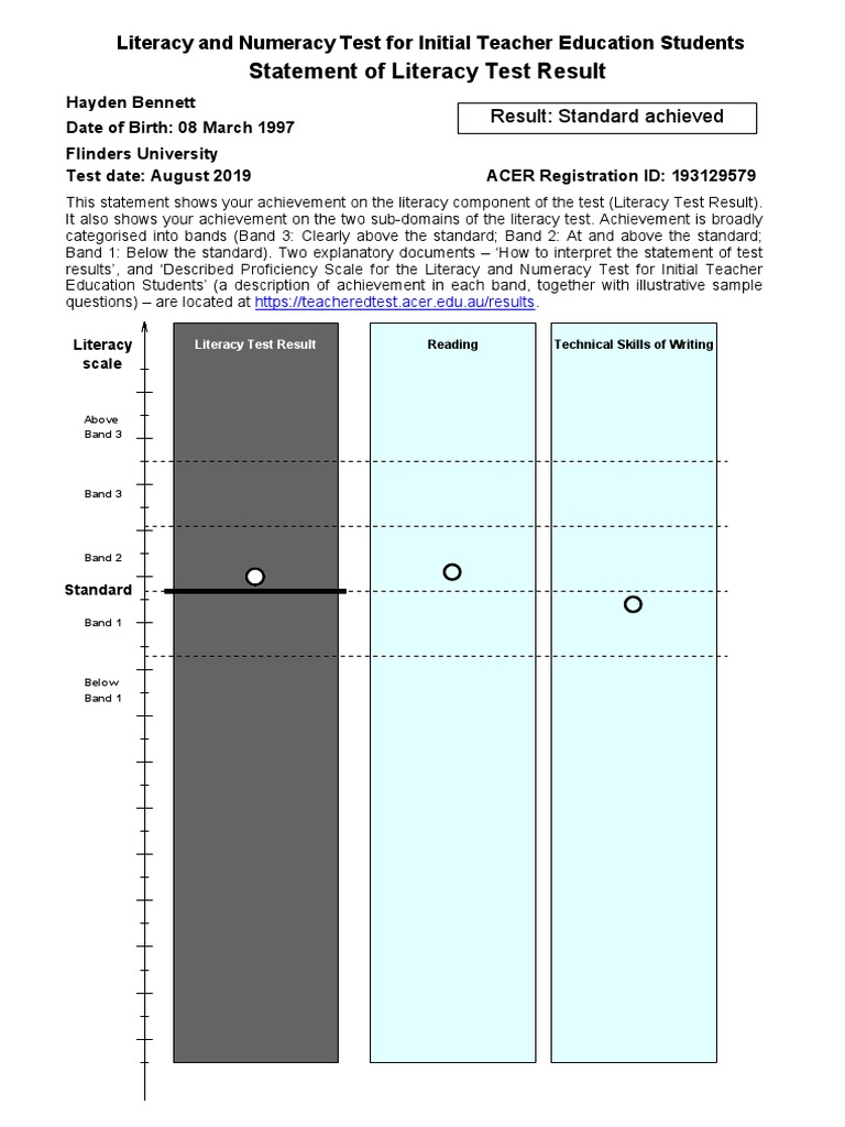 Lantite | Download Free PDF | Literacy | Behavior Modification