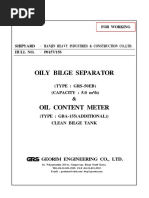 メンテナンス LOCTITE 243 -250ml S50me-C9 5 PDF | PDF | Turbocharger | Engines